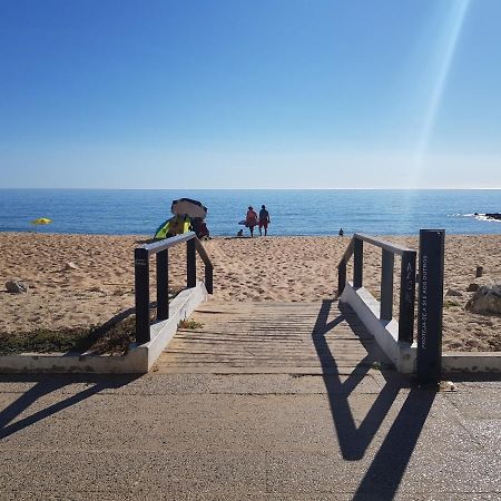 Apartmán T1 Boavista 6 Vista Mar Wi-Fi Ar Cond Quarteira Exteriér fotografie